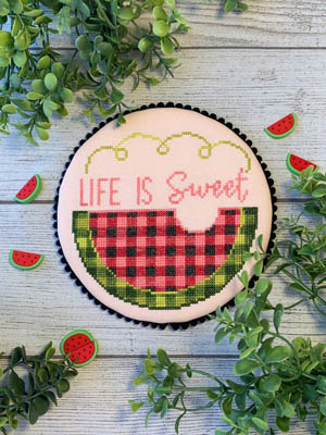 (image for) Life Is Sweet